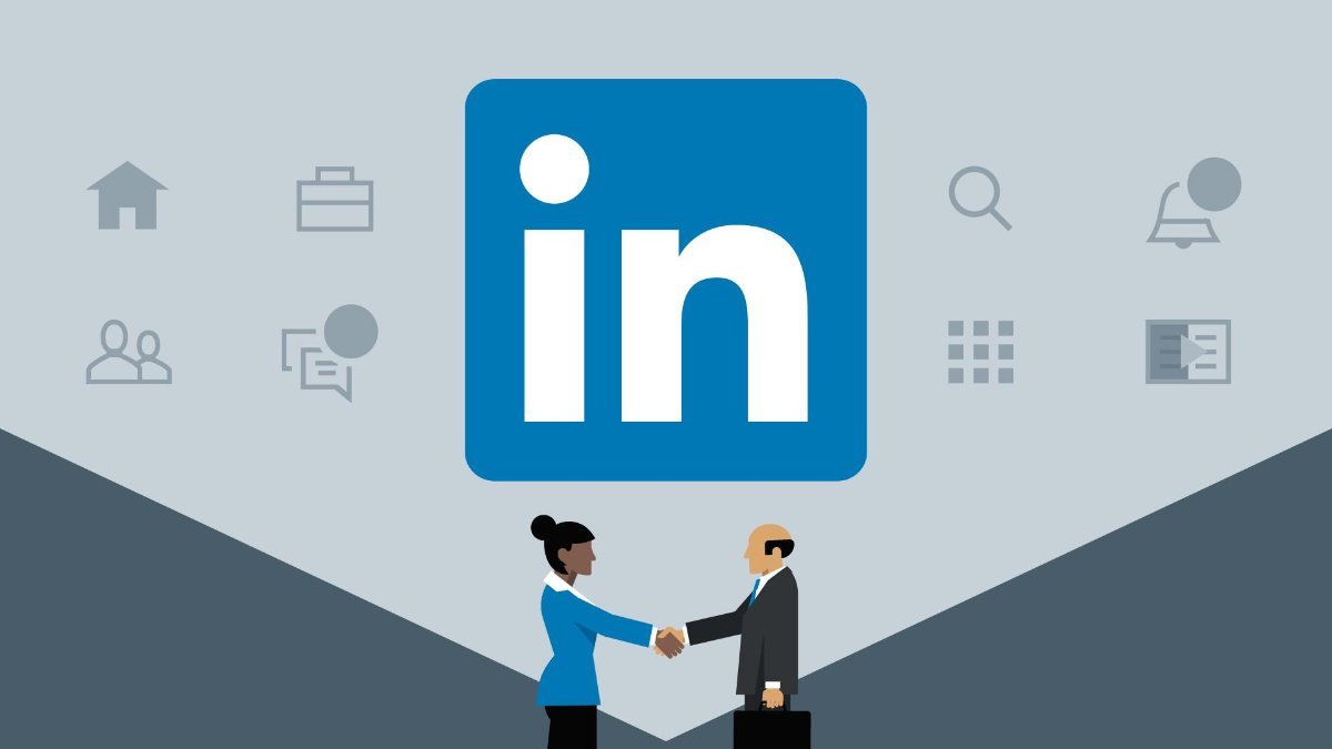 Eagence Marketing | Linkedin: Sua empresa precisa estar lá!