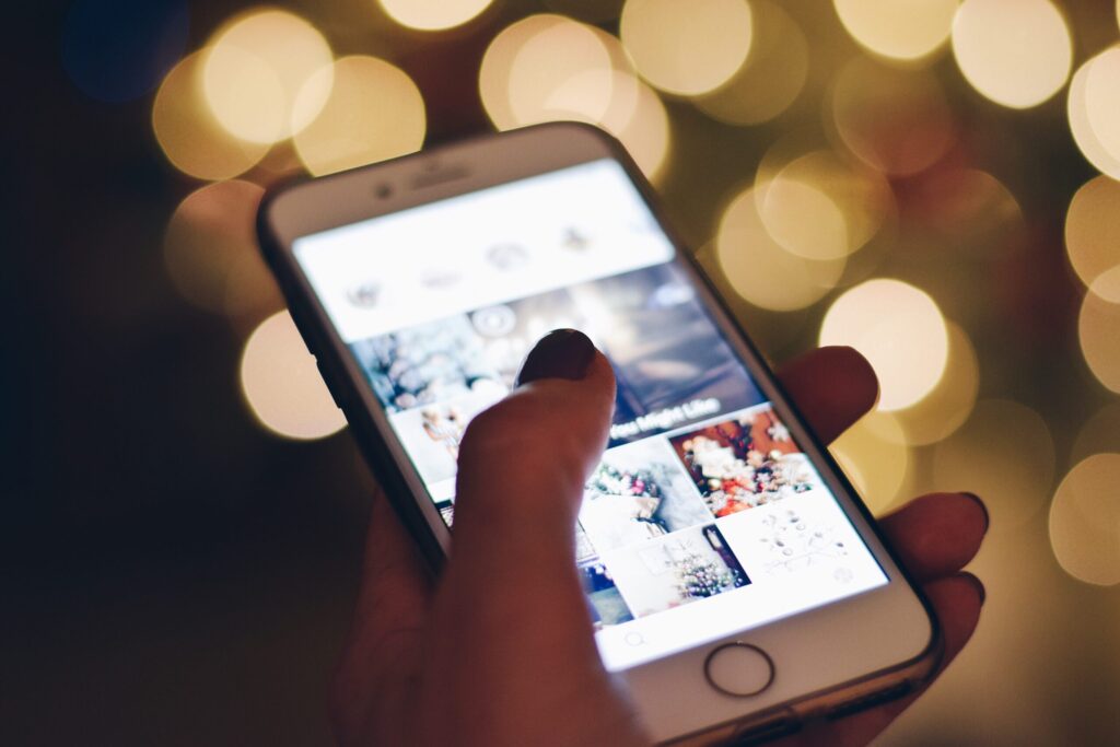Volta do feed cronológico vai afetar marketing no Instagram
