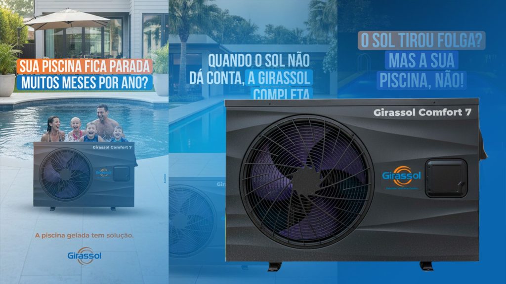 Como o tráfego pago sustentou a geração de leads da Panozon