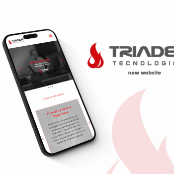 TRIADE TECNOLOGIA